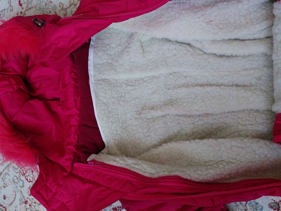 Продается детский комбинезон (трансформер)