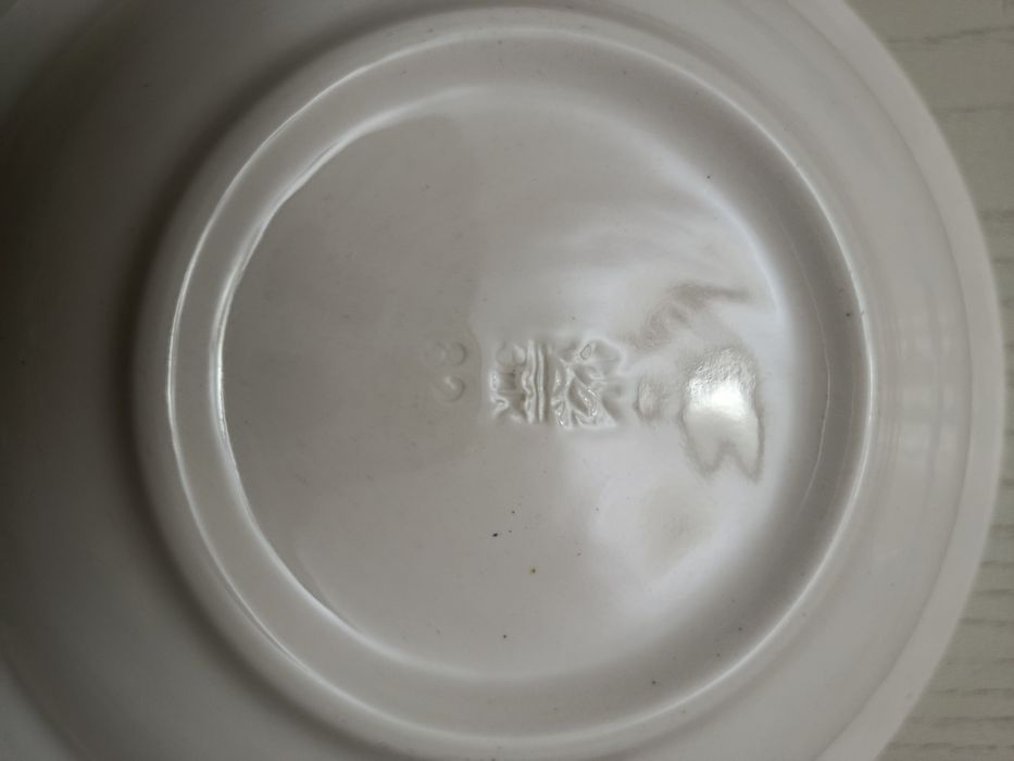 Тарелки ЗиК. Новые