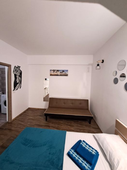 Garsoniera - Studio de inchiriat Eforie Nord