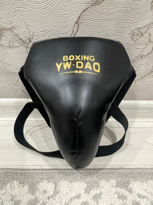 Защита паха для спорта