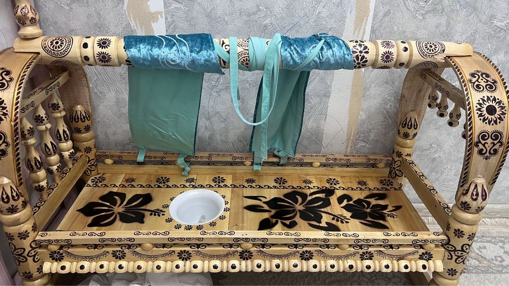 Бесік/Колыбели новый