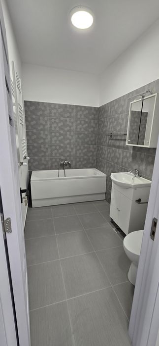 Inchiriez apartament 2 camere - Sos. Alexandriei