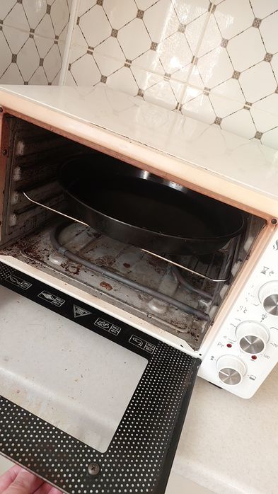 Духовка жақсы жағдайда келісім бар