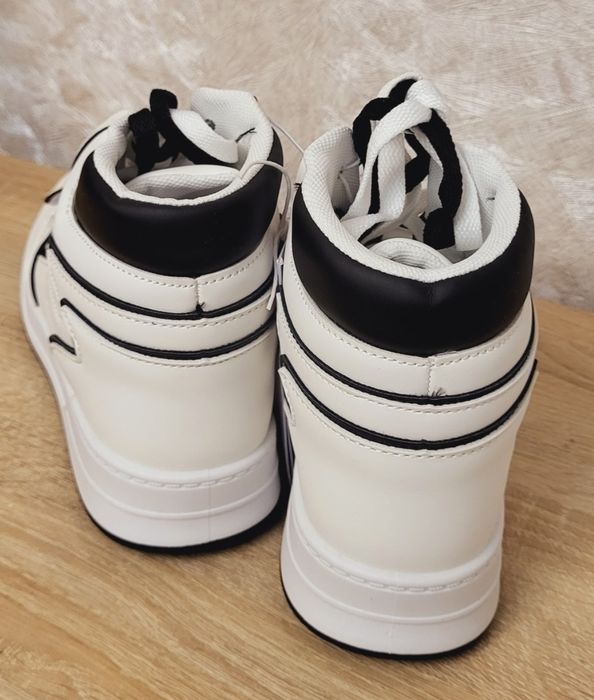 pantofi sport incaltaminte inalta marimea 37