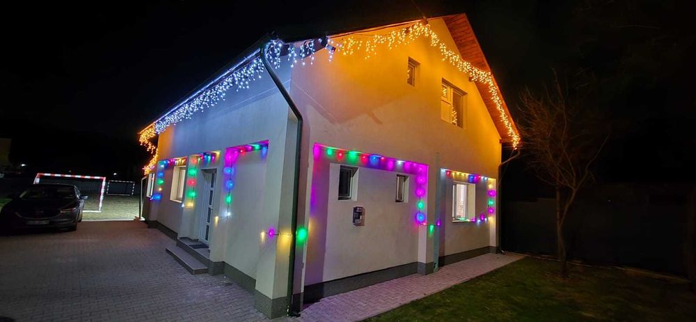 Casa Campionilor Hodosa - langa Toplita