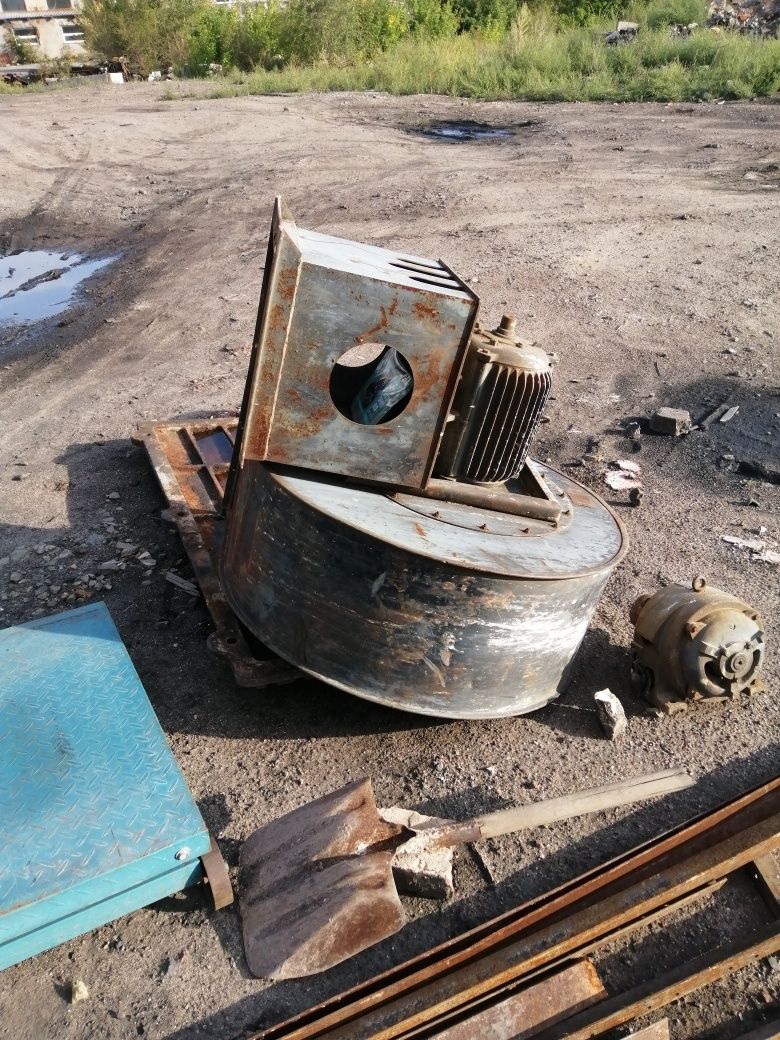 Вытяжка улитка. Вентиляция: 25 000 тг. - Вытяжки Нуркен на Olx