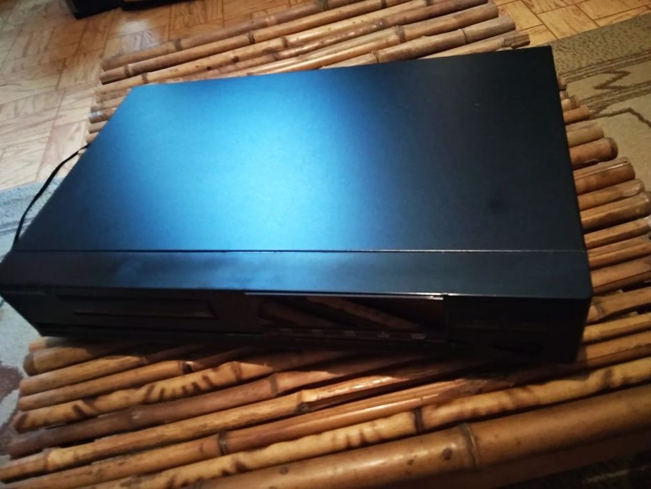 СД  плеер винтажный