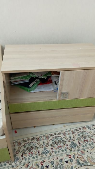 Продается камод дверца имееться