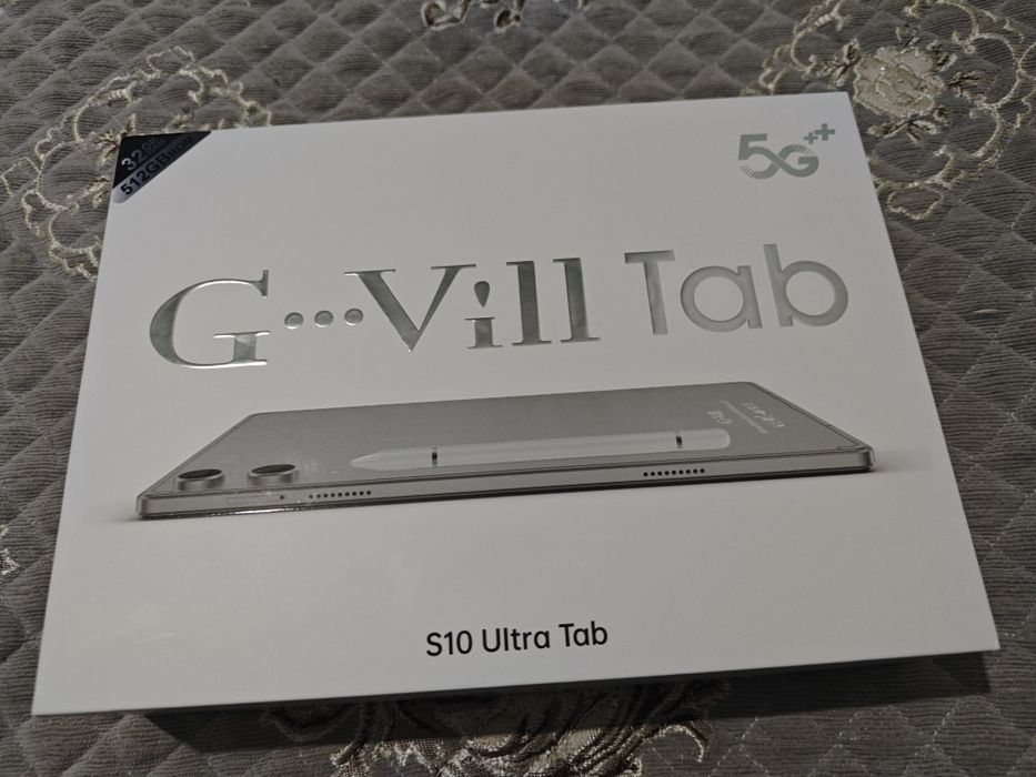 Планшет s 10 ultra