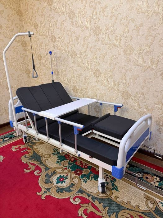 Meditsina.krovat arenda/sotuv-кровать для дома и больницы