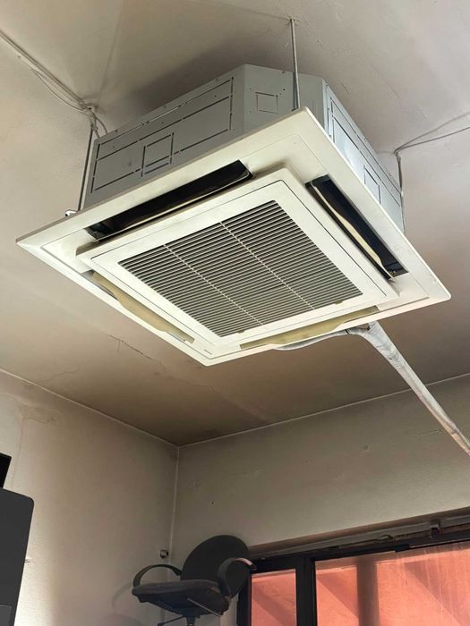 Климатик за таван - TOSHIBA