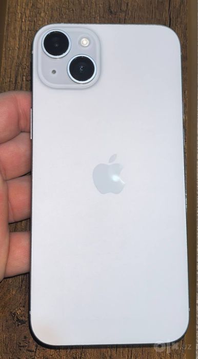 iPhone 15 Plus 128 gb