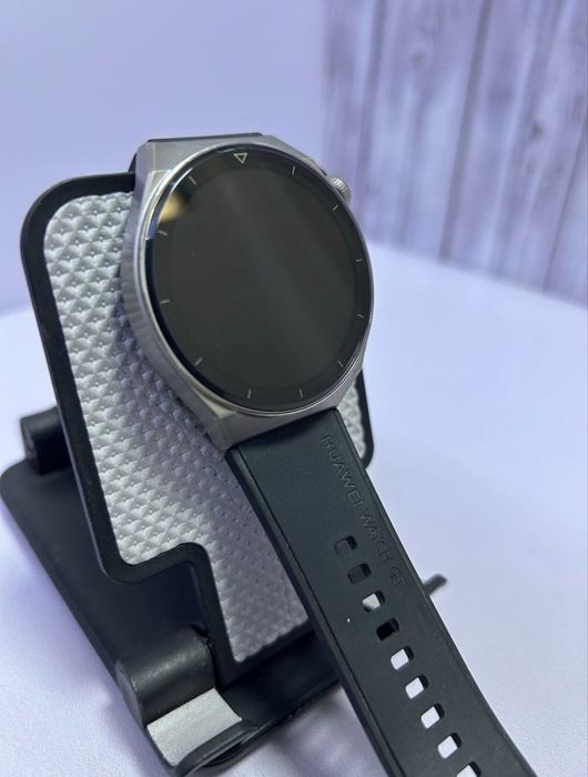 Huawei gt 3 pro все есть