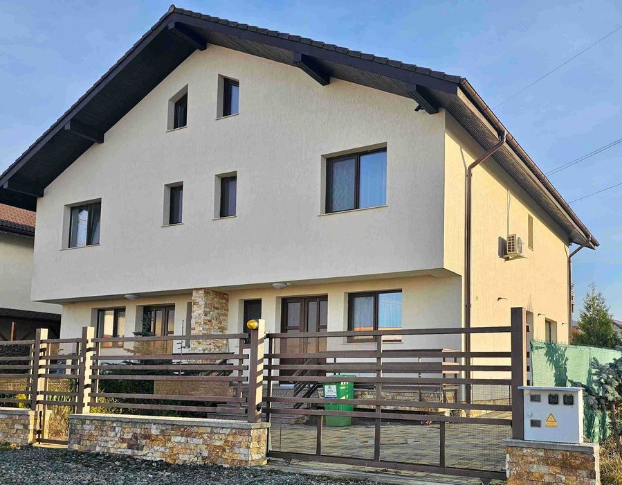 Duplex de inchiriat