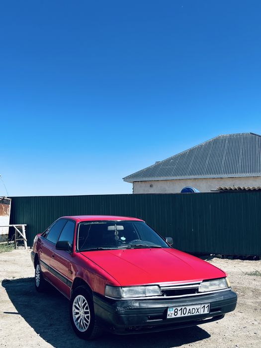 Мазда сатылады жагдайы жаксы