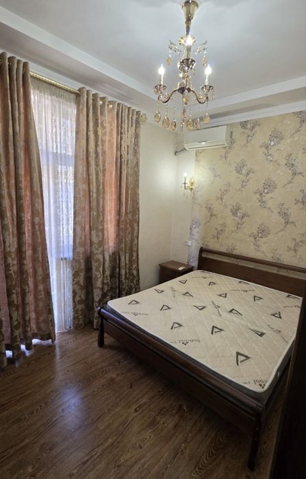 Bodomzor terrasa 3х комнатная