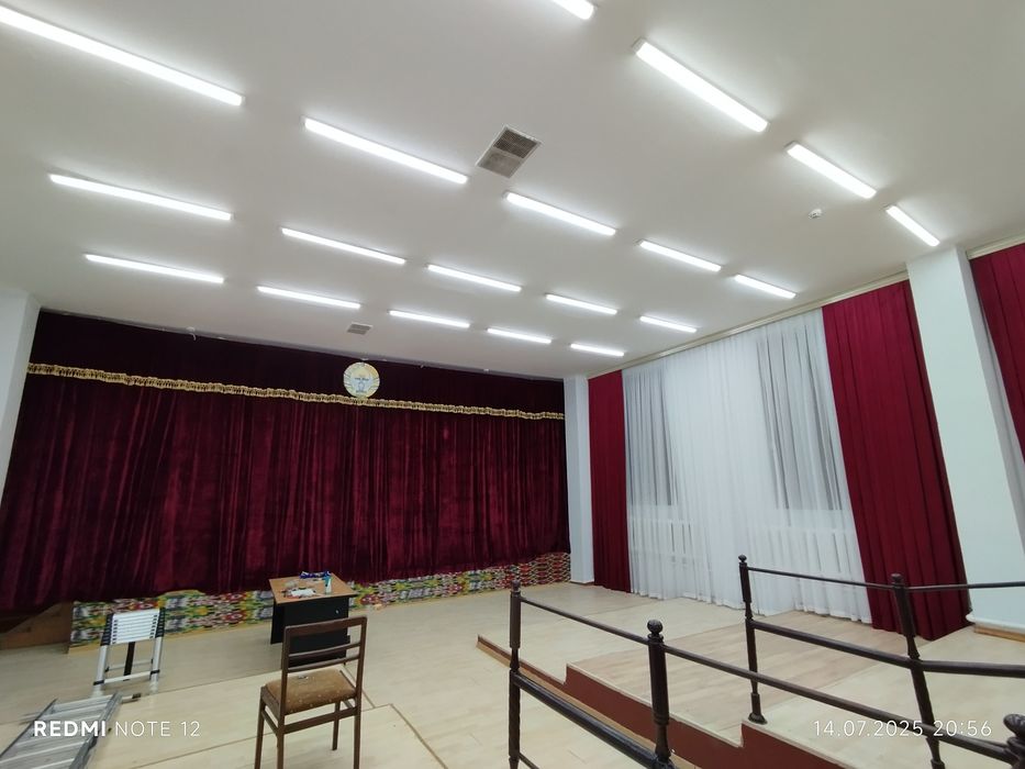 ARZON | IDEAL Sifat | IDEAL Tikish l Turk mato l Pardalar l Пошив штор