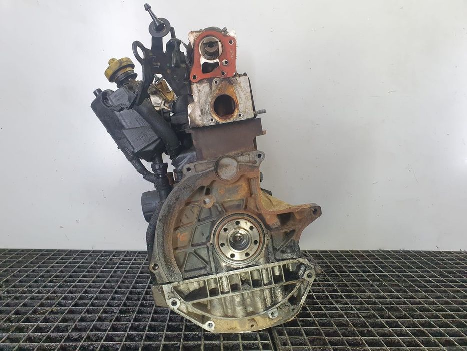 Motor complet fara anexe f9q803 Renault Scenic 2 (facelift) (2006 - 2010) 1.9 tdci F9Q803
