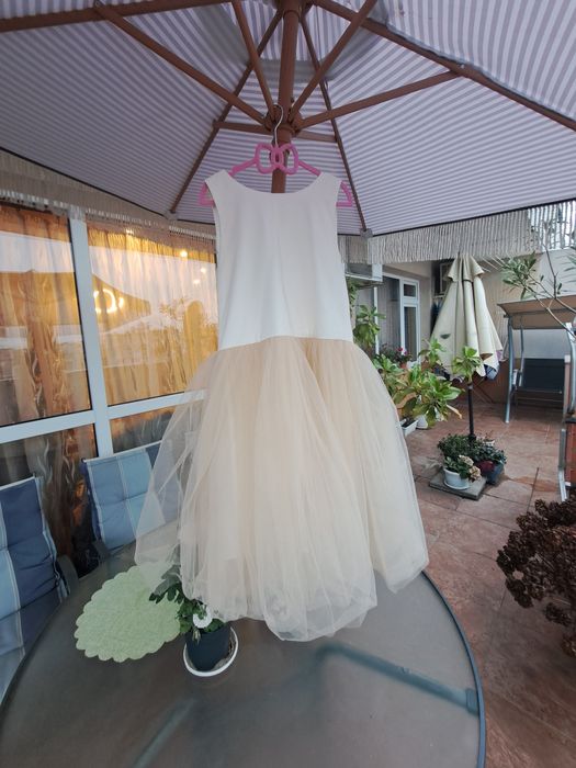 Рокля Юнона 164 см