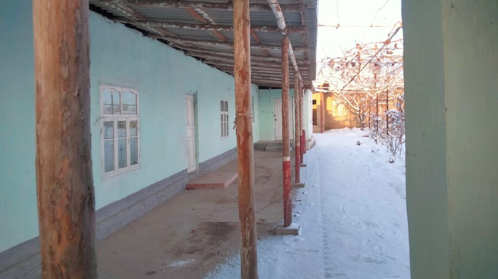 Срочна үй сатылады