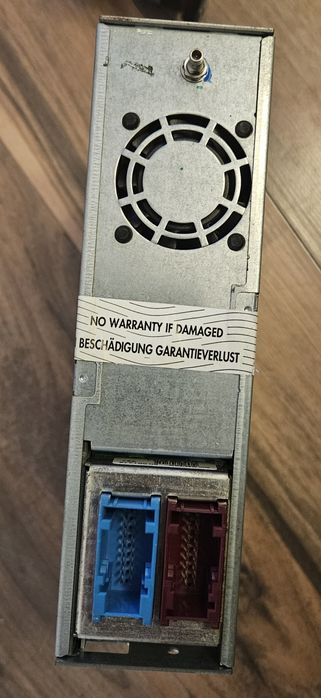 Оригинална BMW GPS DVD навигация (OEM)
Серийни / OEM номера:
6590 6 92