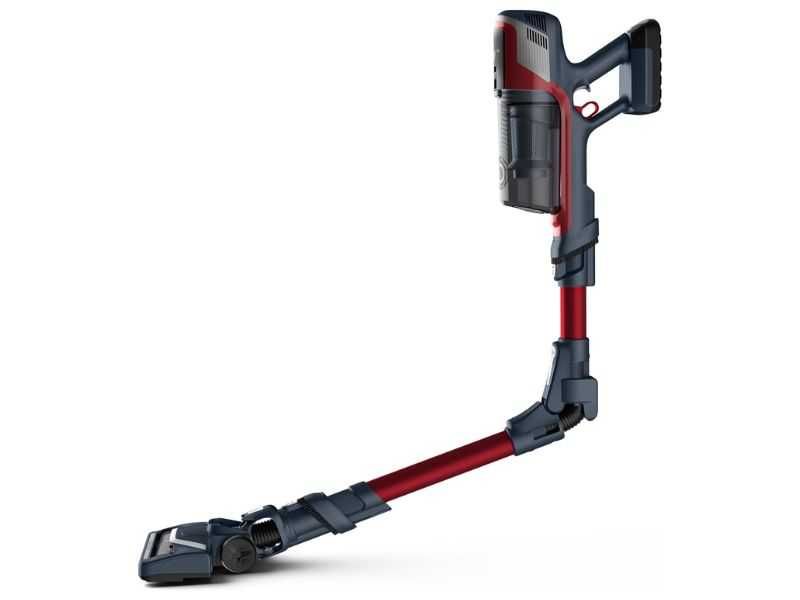 Вертикална Безкабелна Прахосмукачка Rowenta X-Pert 6.60 RH6471WO