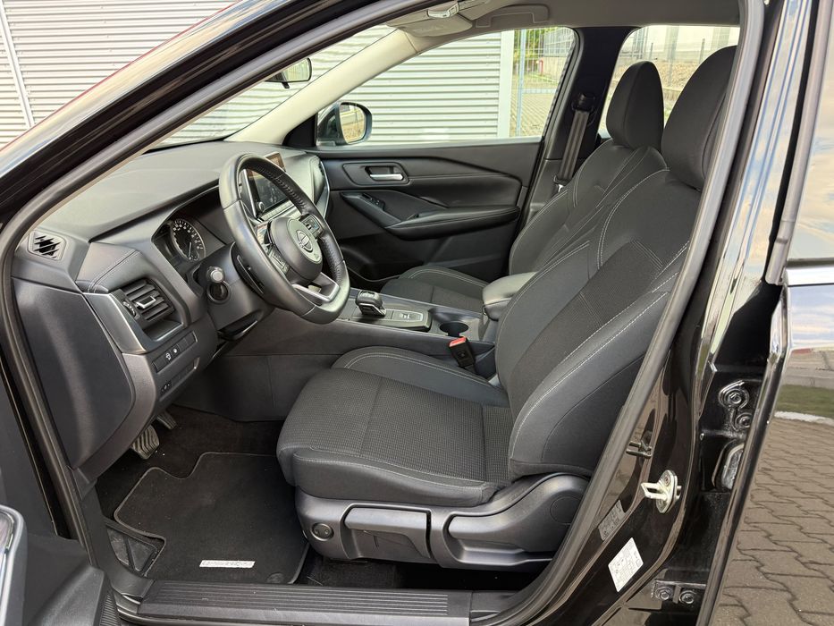 Nissan Qashqai 1.33 Benzina / Hybrid ‼️Rate / Cash / BuyBack‼️Garantie 12-36 Luni ‼️