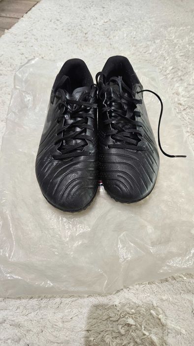 Сороконожки nike tiempo legend 10 academy tf