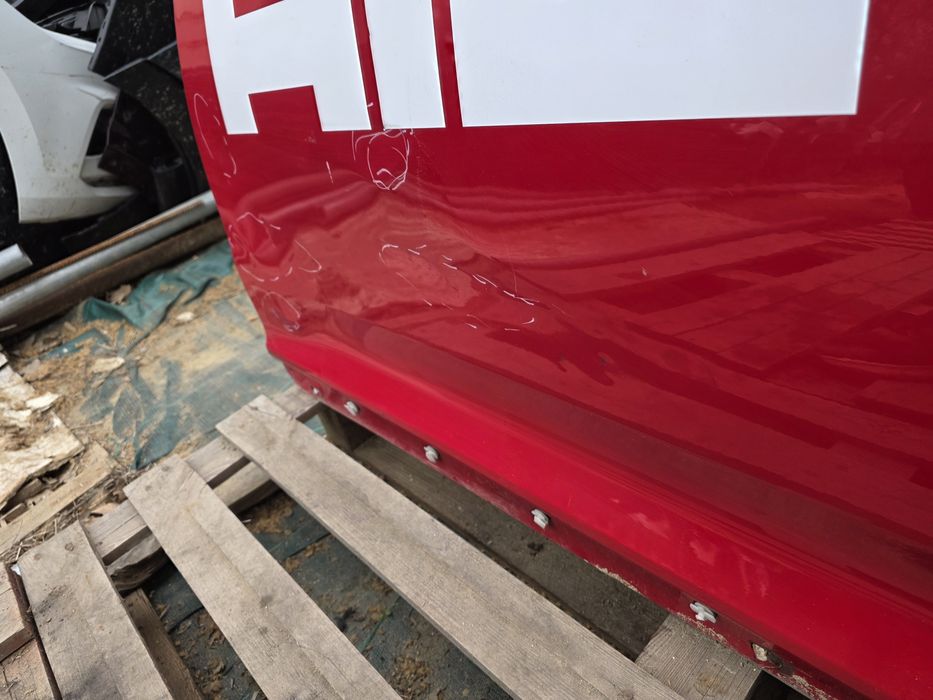 Vw Passat B8 предна лява врата 2020