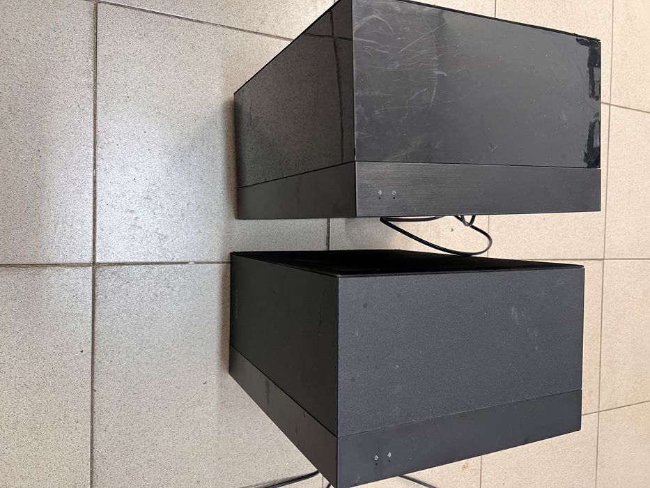 Subwoofer Samsung