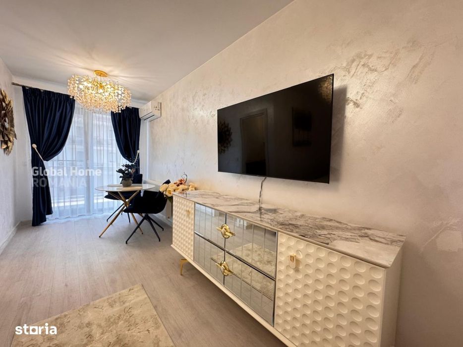 Designer Studio + Parking + Terrace | Titan - Pallady - Hills Brauner