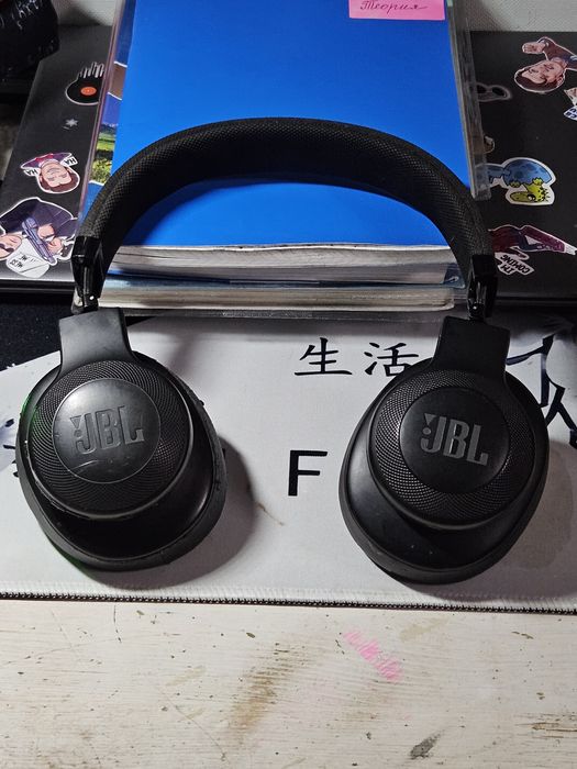 Наушники JBL E 55 BT