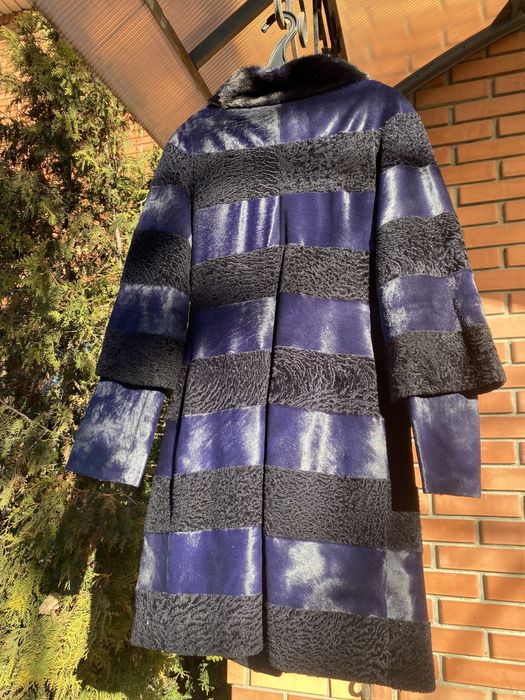 Дубленка Prima pelle