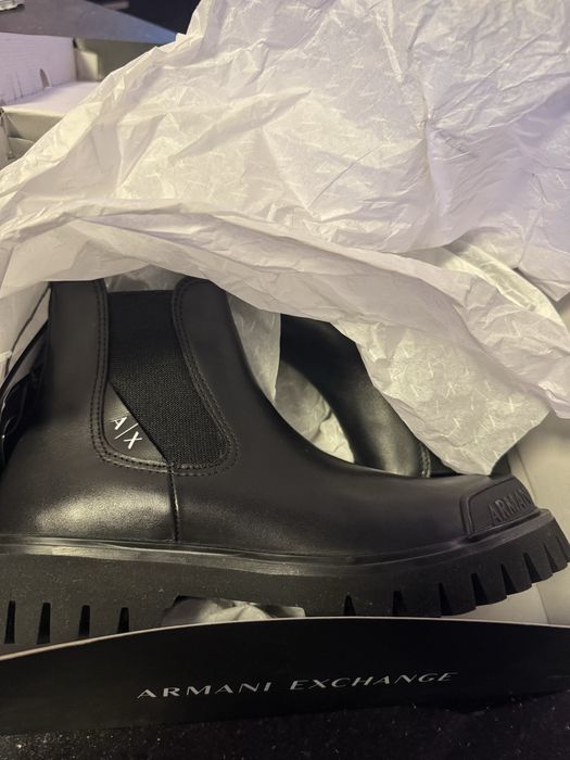 Обувки Армани 41 номер