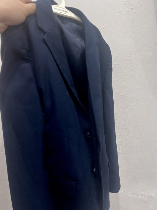 Классичкий костюм Булгари