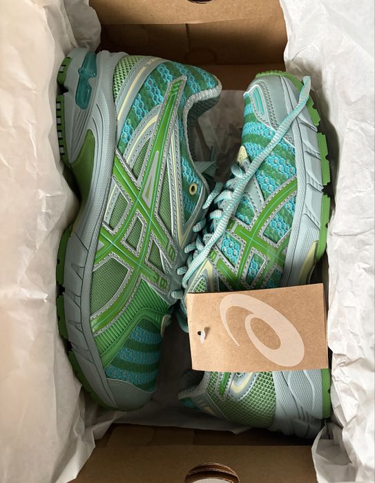 Нови Маратонки ASICS