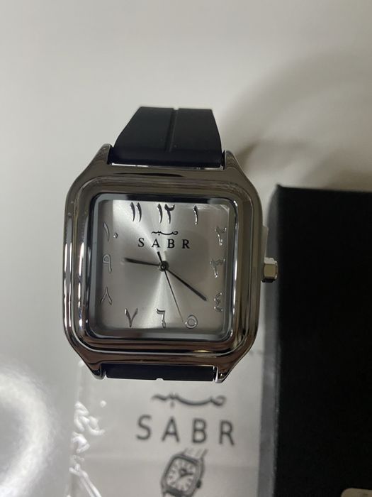 Мужские часы Sabr