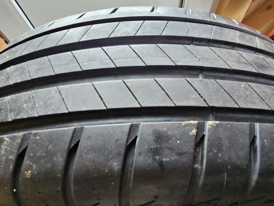 4 Anvelope Brigestone Turanza Eco SUV 225/65 R17 aproape noi 2000 km