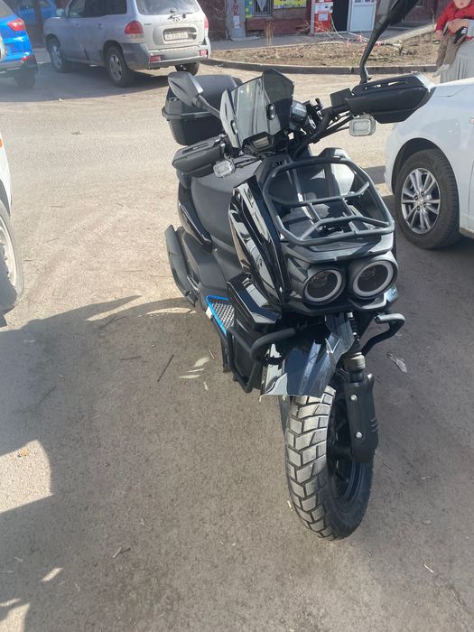 Танк ( DongFang )