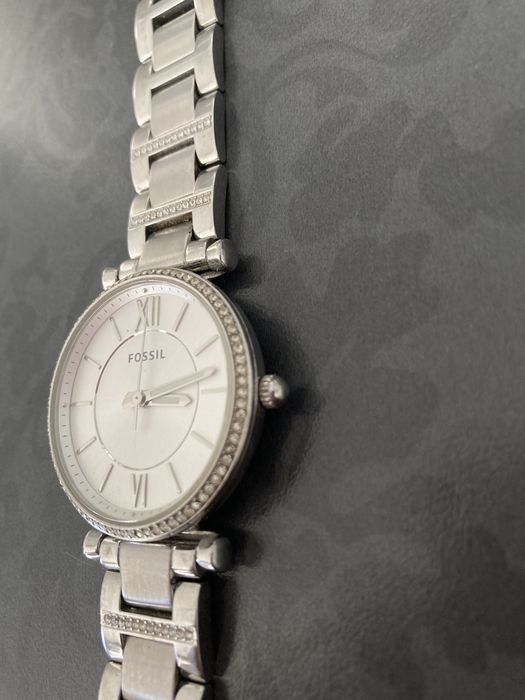 Дамски часовник Fossil