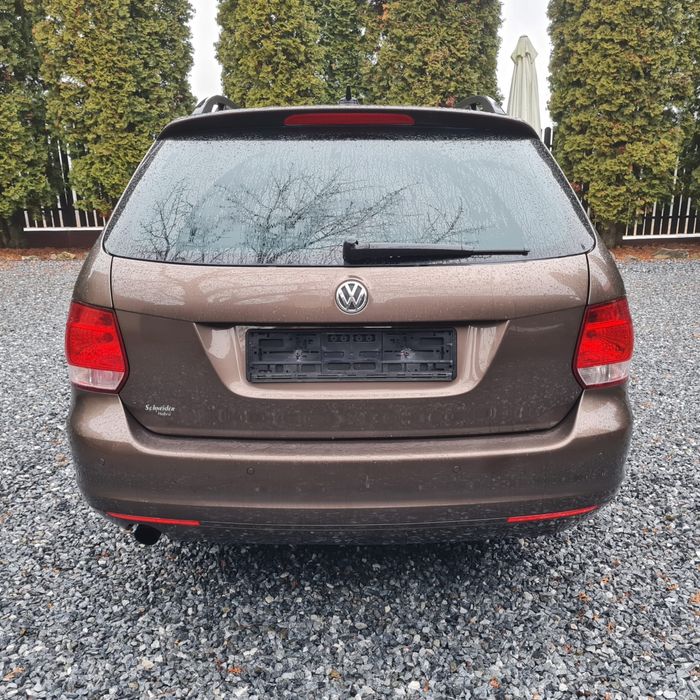 Volkswagen Golf 6 Match,fabricație 2013, Euro5, import Germania.