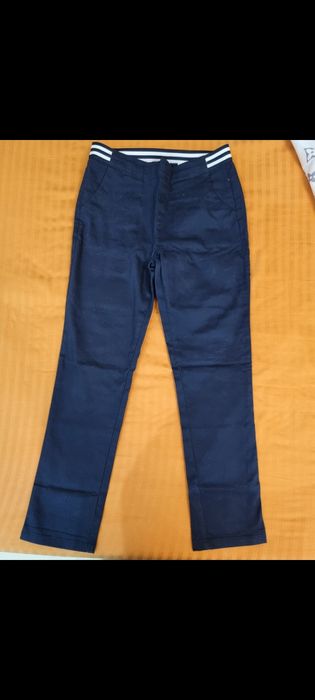 Школьные юбки и брюки