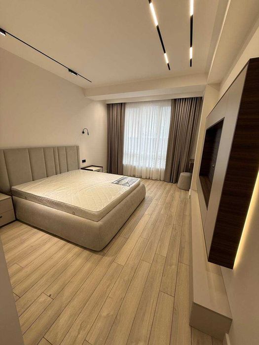 УСПЕЙ‼️‼️‼️ЭКЛЮЗИВ ЖК Koh-Ota ЕВРО ЛЮКС 3-Ком 70м2 |ТЦ Riviera/Себзар