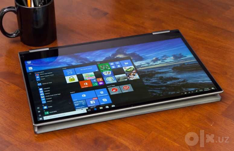 Lenovo Yoga Gaming i7 - 7700HQ GTX 1050