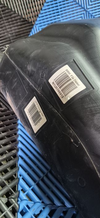 Rezervor combustibil bmw seria 3 f30 f31 2.0d N47 184cp Euro 5 2014