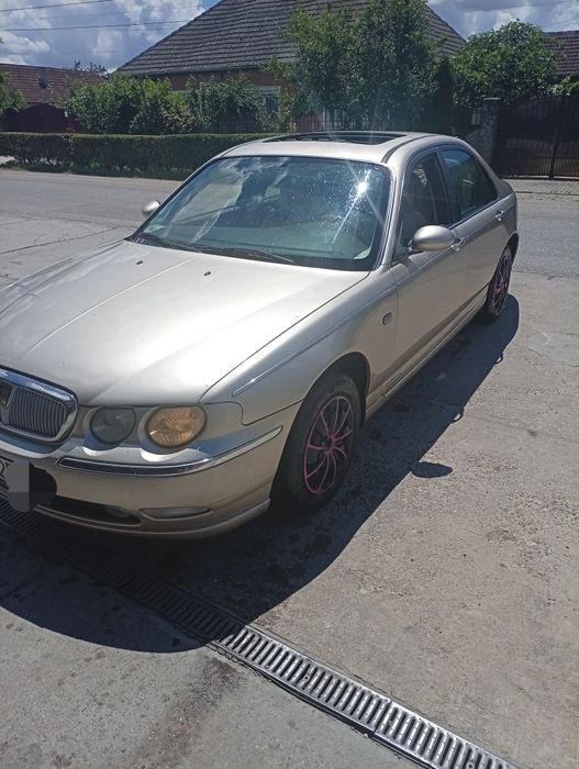 Vând ROVER 75 dizel