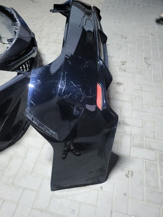 Продам бамперы 70