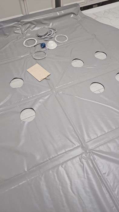 Палатка Sibfisher comfort