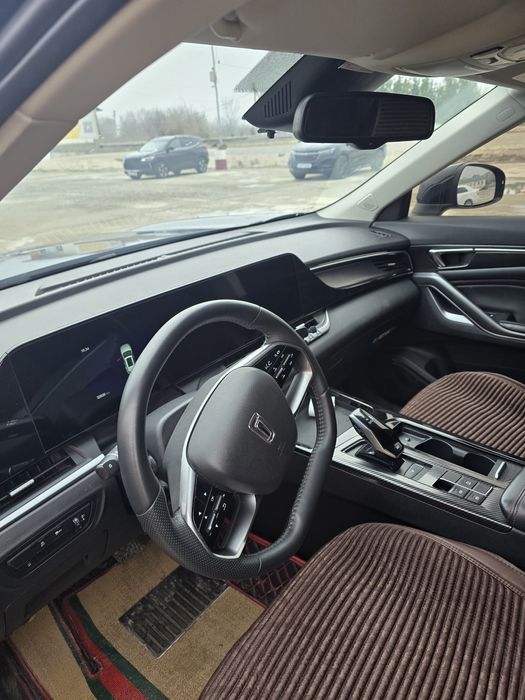 Bestune T55 juda alo xolatda