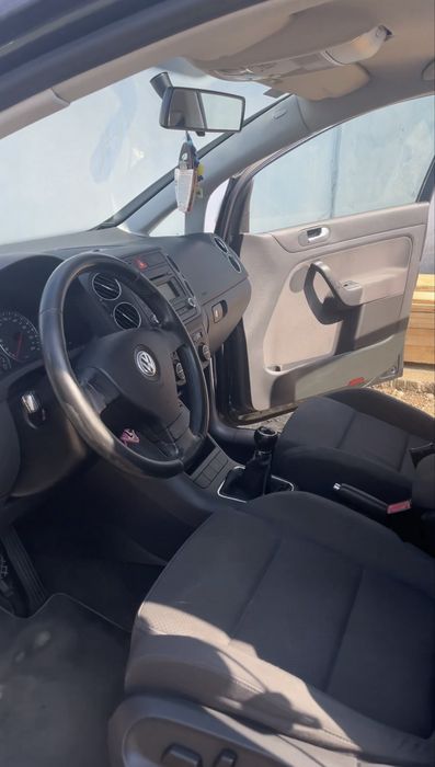 VOLKSWAGEN Golf Plus 0 — imagine 3